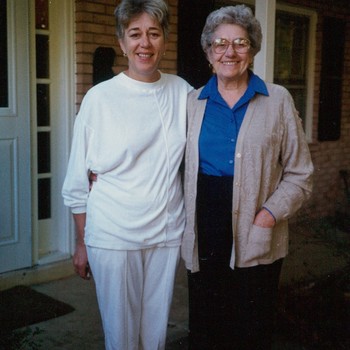 Photo of Alice Persyn